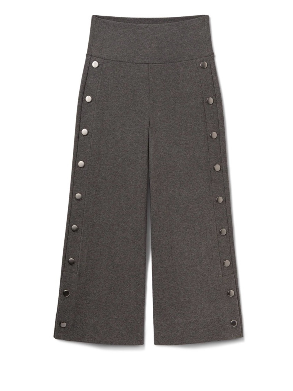 CAbi Snap Crops - NWOT - 4898 -size medium